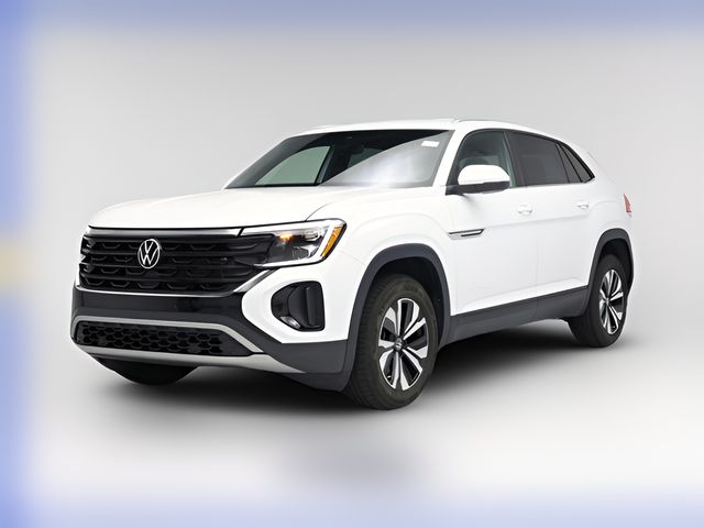 2024 Volkswagen Atlas Cross Sport 2.0T SE