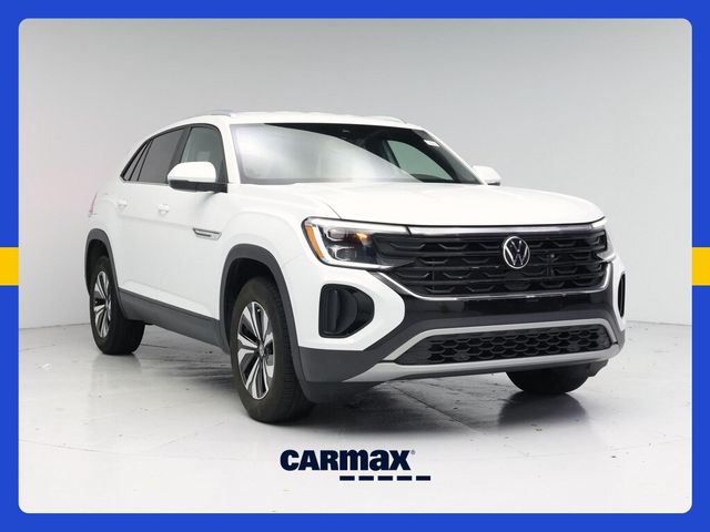 2024 Volkswagen Atlas Cross Sport 2.0T SE
