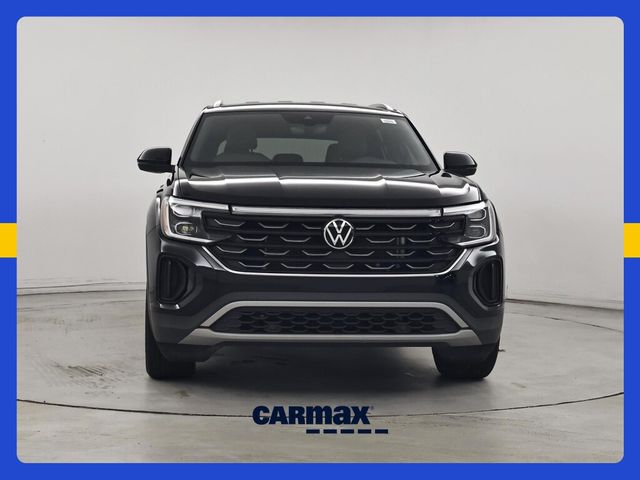 2024 Volkswagen Atlas Cross Sport 2.0T SE
