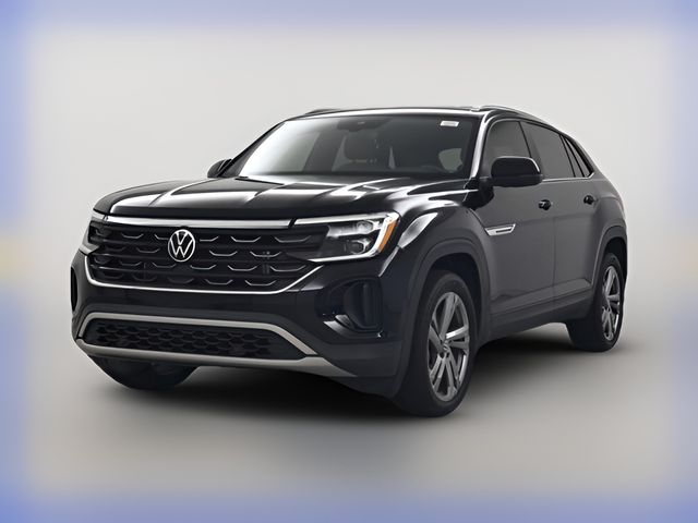 2024 Volkswagen Atlas Cross Sport 2.0T SE
