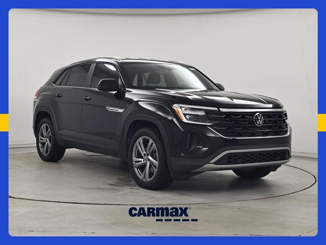 2024 Volkswagen Atlas Cross Sport 2.0T SE