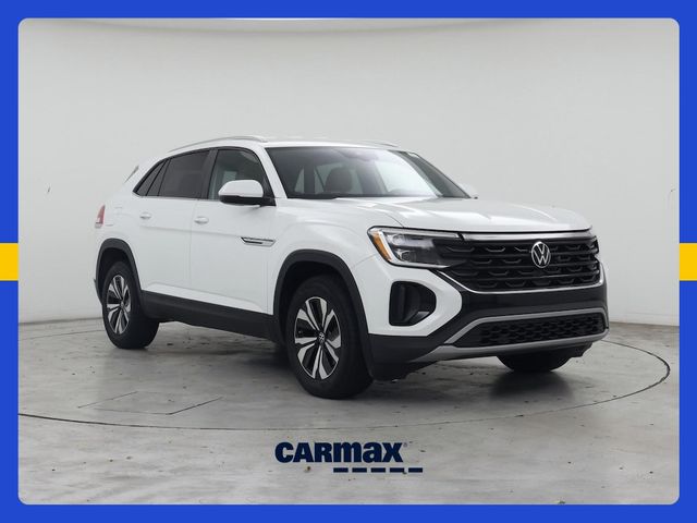 2024 Volkswagen Atlas Cross Sport 2.0T SE