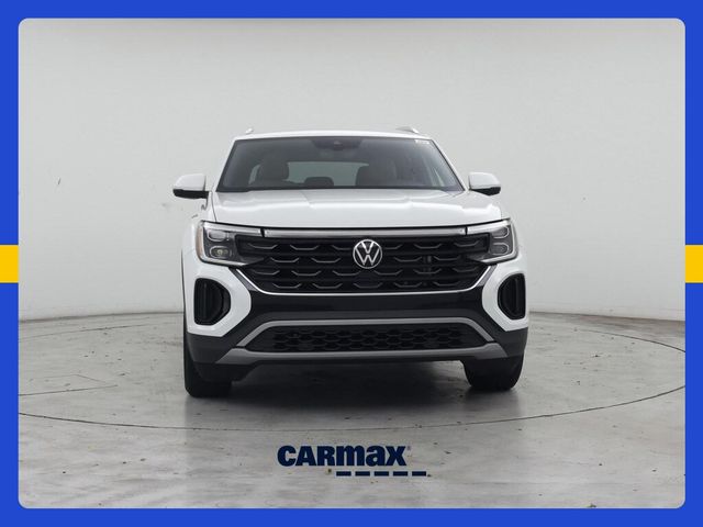 2024 Volkswagen Atlas Cross Sport 2.0T SE