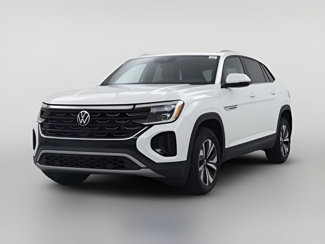 2024 Volkswagen Atlas Cross Sport 2.0T SE
