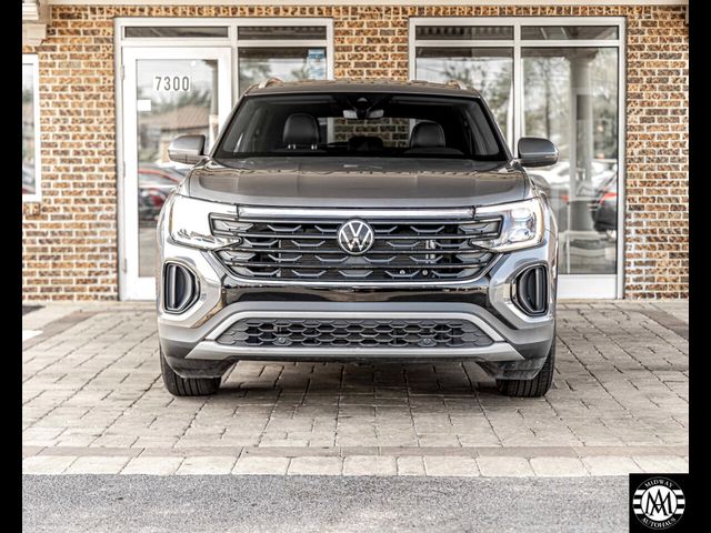 2024 Volkswagen Atlas Cross Sport 2.0T SE