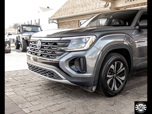 2024 Volkswagen Atlas Cross Sport 2.0T SE