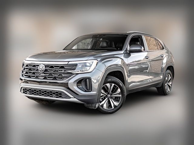 2024 Volkswagen Atlas Cross Sport 2.0T SE