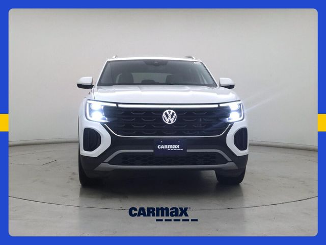 2024 Volkswagen Atlas Cross Sport 2.0T SE Technology