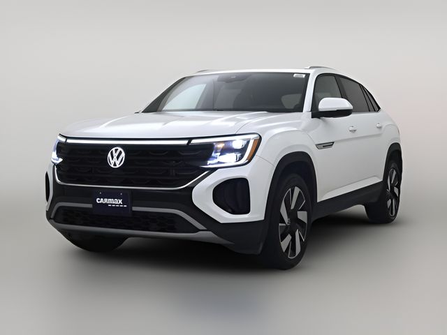 2024 Volkswagen Atlas Cross Sport 2.0T SE Technology