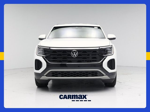 2024 Volkswagen Atlas Cross Sport 2.0T SE Technology