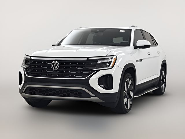 2024 Volkswagen Atlas Cross Sport 2.0T SE Technology