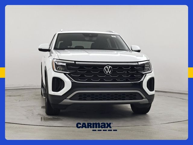 2024 Volkswagen Atlas Cross Sport 2.0T SE Technology