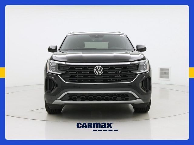 2024 Volkswagen Atlas Cross Sport 2.0T SE Technology