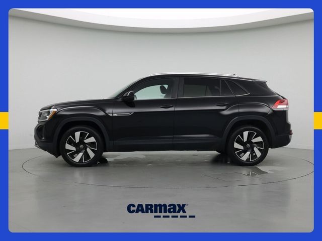 2024 Volkswagen Atlas Cross Sport 2.0T SE Technology