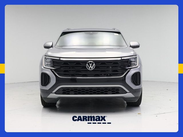 2024 Volkswagen Atlas Cross Sport 2.0T SE Technology