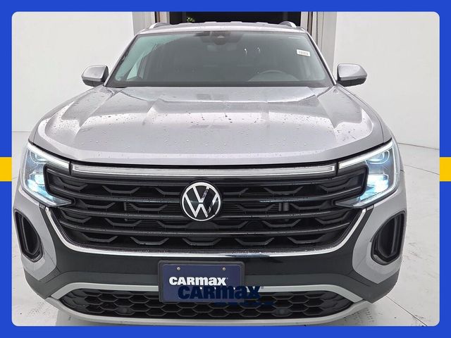 2024 Volkswagen Atlas Cross Sport 2.0T SE