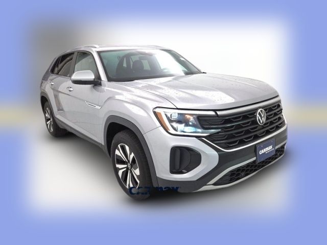 2024 Volkswagen Atlas Cross Sport 2.0T SE