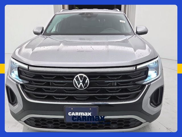 2024 Volkswagen Atlas Cross Sport 2.0T SE