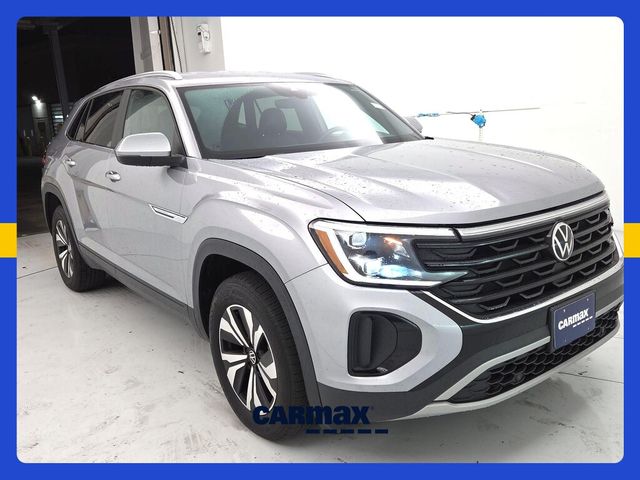 2024 Volkswagen Atlas Cross Sport 2.0T SE