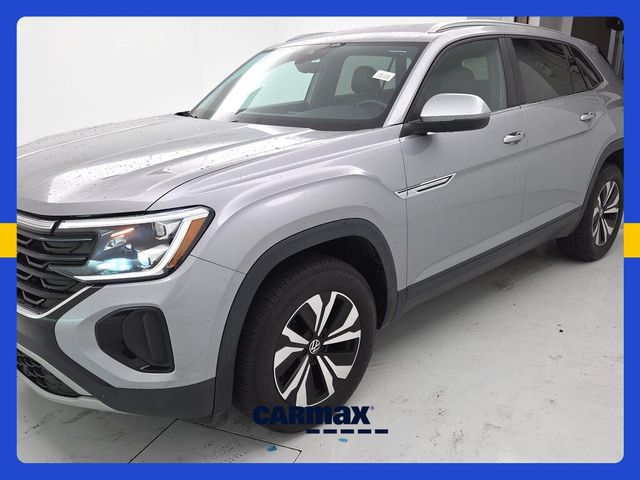 2024 Volkswagen Atlas Cross Sport 2.0T SE