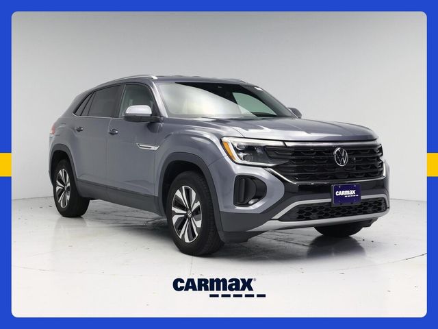 2024 Volkswagen Atlas Cross Sport 2.0T SE