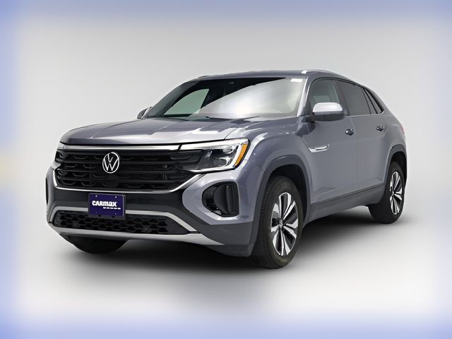 2024 Volkswagen Atlas Cross Sport 2.0T SE
