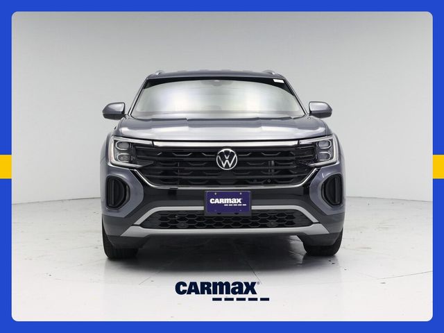 2024 Volkswagen Atlas Cross Sport 2.0T SE