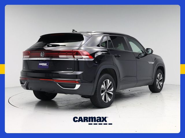 2024 Volkswagen Atlas Cross Sport 2.0T SE