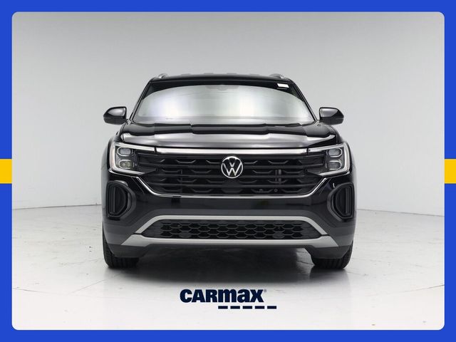 2024 Volkswagen Atlas Cross Sport 2.0T SE
