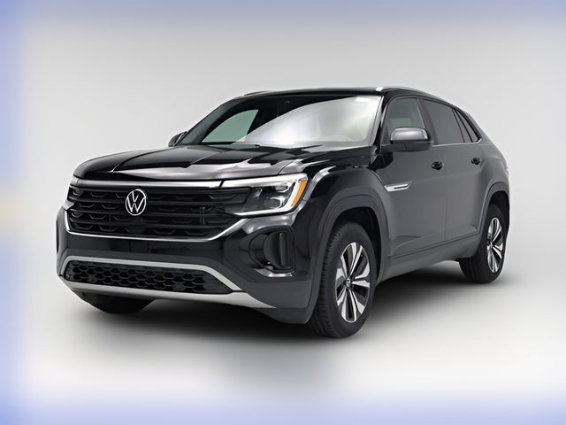 2024 Volkswagen Atlas Cross Sport 2.0T SE