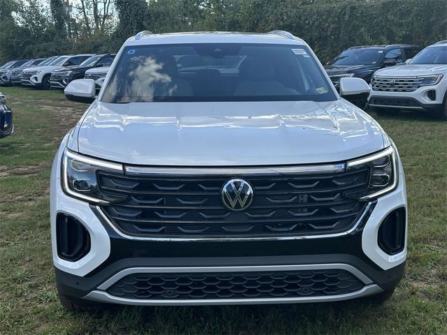 2024 Volkswagen Atlas Cross Sport 2.0T SEL