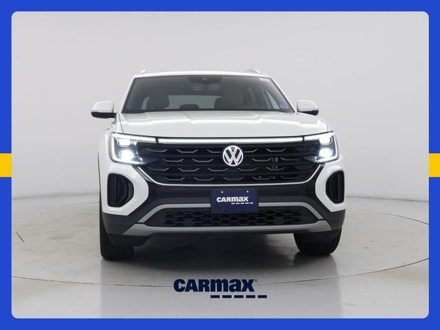 2024 Volkswagen Atlas Cross Sport 2.0T SEL