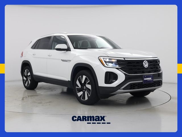 2024 Volkswagen Atlas Cross Sport 2.0T SEL