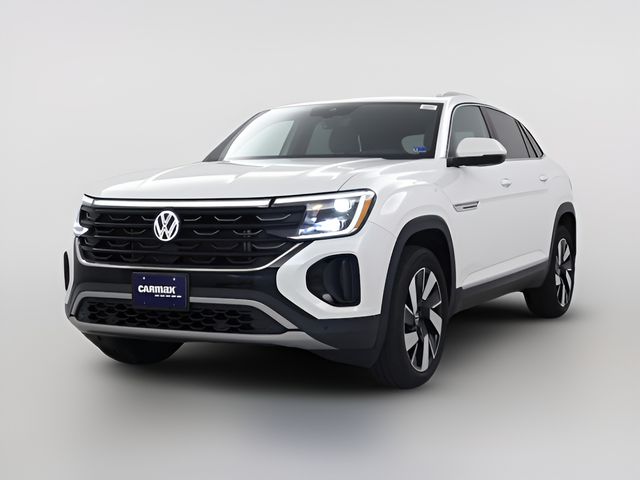 2024 Volkswagen Atlas Cross Sport 2.0T SEL