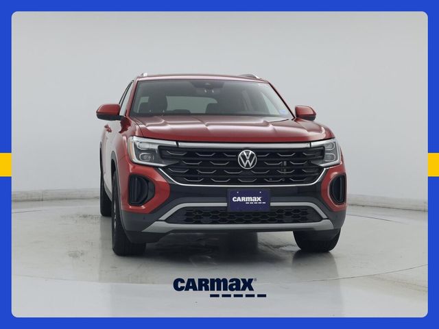 2024 Volkswagen Atlas Cross Sport 2.0T SE Technology