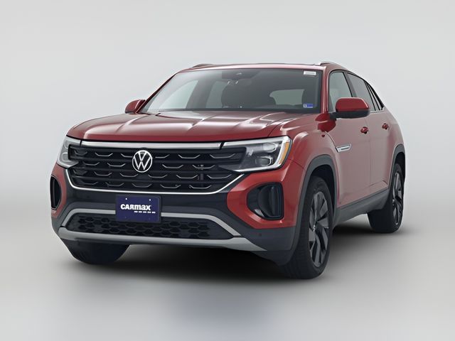 2024 Volkswagen Atlas Cross Sport 2.0T SE Technology