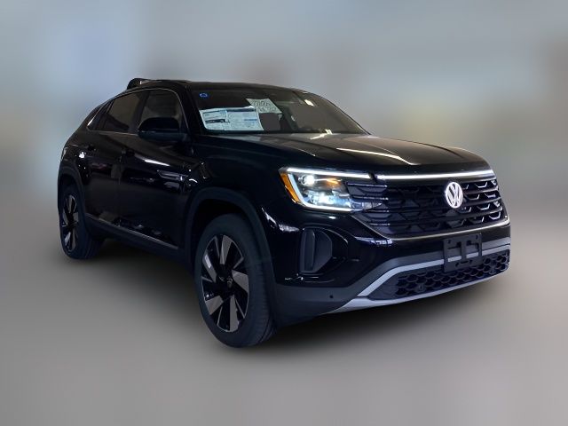 2024 Volkswagen Atlas Cross Sport 2.0T SEL