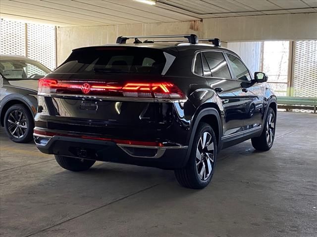 2024 Volkswagen Atlas Cross Sport 2.0T SEL