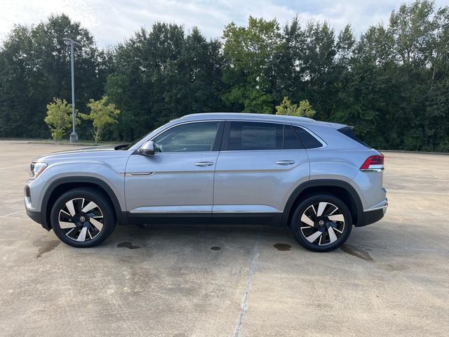 2024 Volkswagen Atlas Cross Sport 2.0T SEL