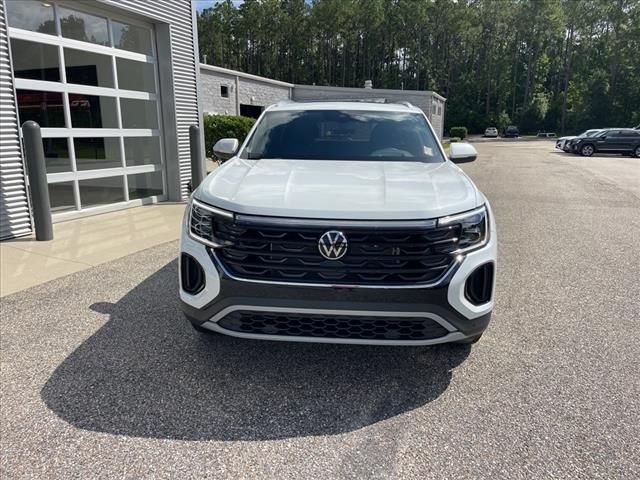 2024 Volkswagen Atlas Cross Sport 2.0T SEL