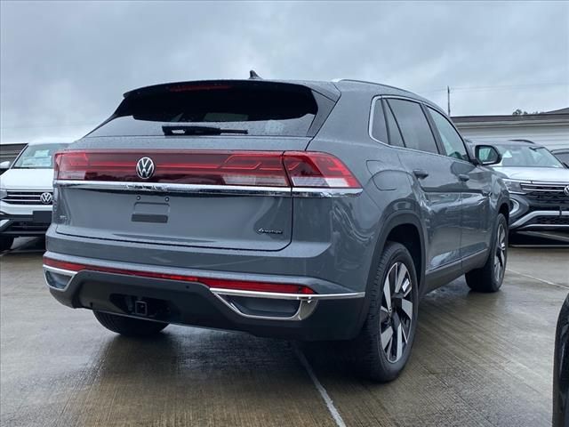 2024 Volkswagen Atlas Cross Sport 2.0T SEL