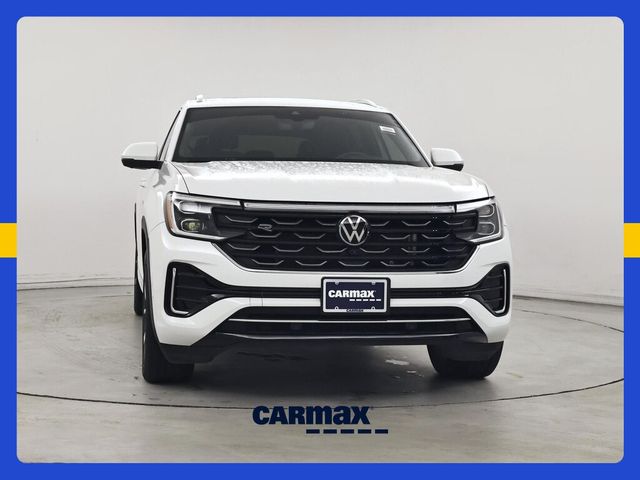 2024 Volkswagen Atlas Cross Sport 2.0T SEL Premium R-Line
