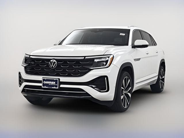 2024 Volkswagen Atlas Cross Sport 2.0T SEL Premium R-Line