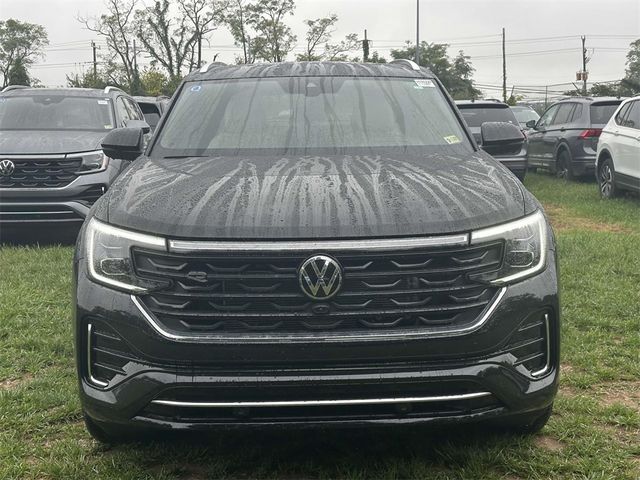 2024 Volkswagen Atlas Cross Sport 2.0T SEL Premium R-Line