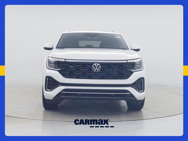 2024 Volkswagen Atlas Cross Sport 2.0T SEL Premium R-Line