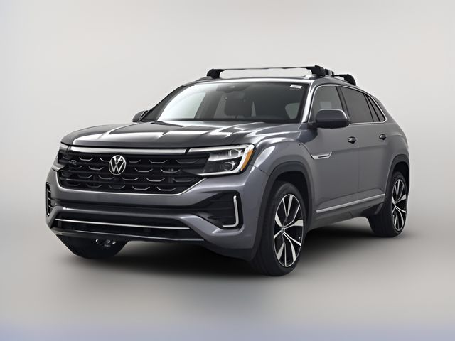 2024 Volkswagen Atlas Cross Sport 2.0T SEL Premium R-Line
