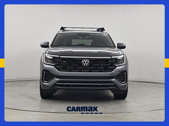 2024 Volkswagen Atlas Cross Sport 2.0T SEL Premium R-Line