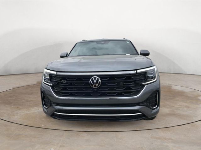 2024 Volkswagen Atlas Cross Sport 2.0T SEL Premium R-Line