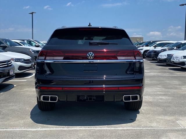 2024 Volkswagen Atlas Cross Sport 2.0T SEL Premium R-Line