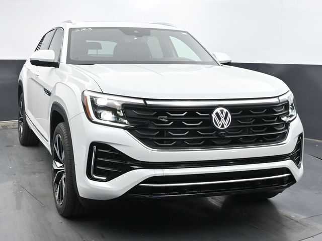 2024 Volkswagen Atlas Cross Sport 2.0T SEL Premium R-Line